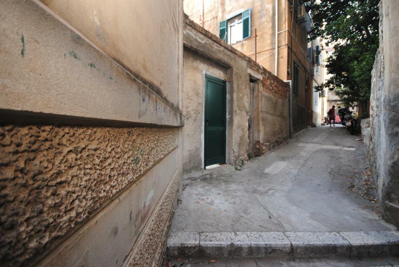 Apartment Tonka Split Exterior foto